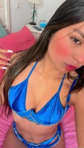 patricia la bella - 1