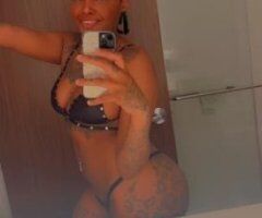 Chocolate 🍫 & seductive. The Diamond 💎 Raine 💜 experience!!️ hmu💕 - Image 4