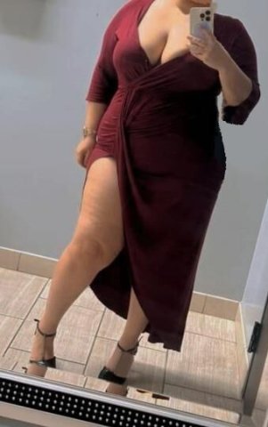Tomorrow- 7a to 7p. all day EVERY DAY. Blonde Bbw Nympho - 1