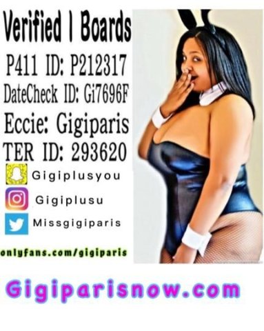 GUYS IM BACK 💋 LET ME RELEASE YOU LIKE NO OTHER т♡ρ ♡ƒ тhє ℓιηє 💥𝓑𝓮𝓪𝓾𝓽𝔂🎀Sweet🍯, 💃Curvy 🍬 GIGI PARIS - 1