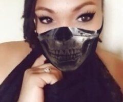 NEW ## AVAIL FOR OUTCALL THICK FAT PUM PUM BBW - Image 8