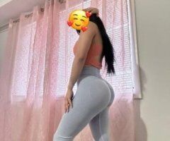 Annapolis escorts - soy carol