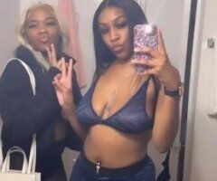Cinco De Mayo Special 😍 NIKKI & LACY 😋👯♀💦👅TWO GIRL SHOW👅💦 WHY HAVE ONE WHEN YOU CAN HAVE TWO😉👯♀‼ - Image 2