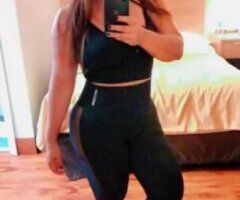 Annapolis escorts - lili