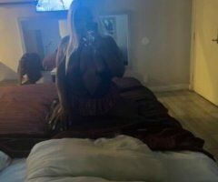 San Diego escorts - sexy chocolate 💕😽💕😝