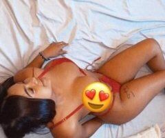 Sarasota/Bradenton escorts - new in tow incall