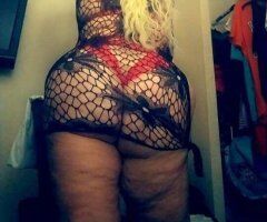 Columbia escorts - Soul Snatcher