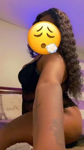 Hey I'm BrownSugar , - 1
