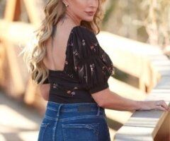 Elite-Class Blonde Bombshell - Image 2