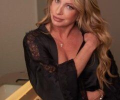 Elite-Class Blonde Bombshell - Image 5
