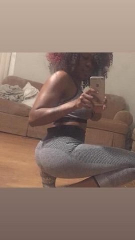 a PLEASURE you want ! chocolate drop that keep yu cumn bak ! 💦 - 1