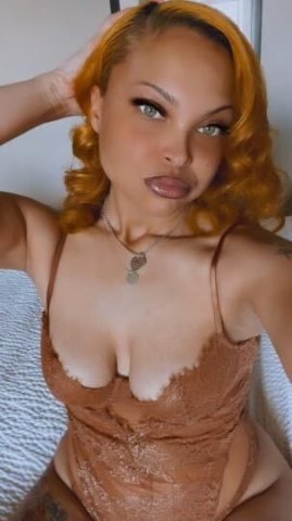 VISITING ⭐ ☺💕 Super Sexy Super Gorgeous Girl🫦🌈 The Perfect escape🌟Better than ever😍 💦 available - 1