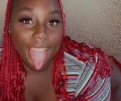 Sexy Ebony BBW🍫Come Have Some FUN - Image 2
