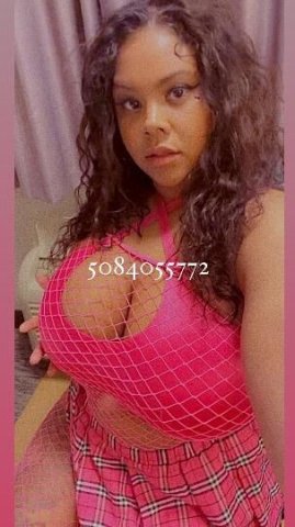 OUTCALL ONLY - 1