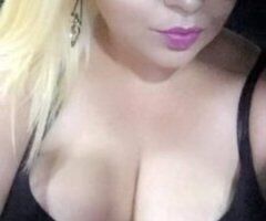 NO SCAMS💗💗HOT CUTE BLONDE ✅✅100000% REAL!✅✅NO GAMES✅ - Image 3