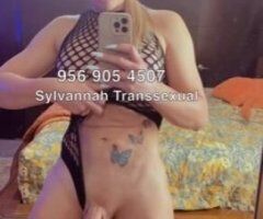 💞💕💎😈🍭👻🦋☘NO DEPOSIT NO UPFRONT PAYMENT IM REAL...TRANSSEXUAL SYLVANNAH .💞💕😈💎🦋☘👻 - Image 3