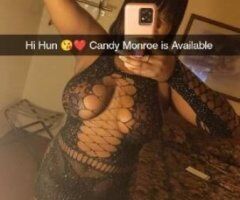 ✨🩷Hi Babe🩷✨ Let Me Be Your Favorite Piece Of Candy🍫🍭AfroLatina Goddess Avail Now! Let's Get Aquatinted Hun😘💋 - Image 4