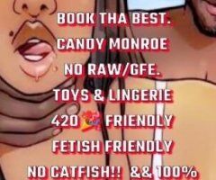 ✨🩷Hi Babe🩷✨ Let Me Be Your Favorite Piece Of Candy🍫🍭AfroLatina Goddess Avail Now! Let's Get Aquatinted Hun😘💋 - Image 8