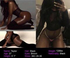 Bombshell Escorts - Image 5