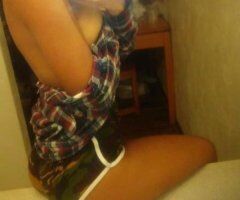 Gainesville escorts - one nd only caraml❤
