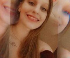WANT YOUR SOUL SUCKED OUT OF YOU OR FUCKED LIKE YOUVE NEVER BEEN BEFORE... IM YOUR GIRL 💋🥰😘 - Image 8