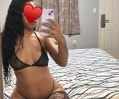 Fort Lauderdale escorts - Bambii Here ♥ CUM HAVE SUM FUN DADDY‼