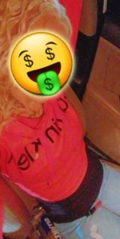 👿DEMON THROAT WITH A TIGHT WET PINK PUSSY💗💦💦💦 - 1