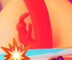 👿DEMON THROAT WITH A TIGHT WET PINK PUSSY💗💦💦💦 - Image 5