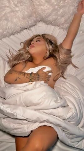 SWEET and SENSUAL blonde latina 😌🥰 Find out what makes ME DIFFERENT from the rest 😘👀 - 1