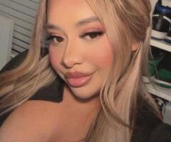 SWEET and SENSUAL blonde latina 😌🥰 Find out what makes ME DIFFERENT from the rest 😘👀 - Image 2