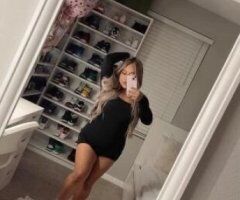 SWEET and SENSUAL blonde latina 😌🥰 Find out what makes ME DIFFERENT from the rest 😘👀 - Image 6