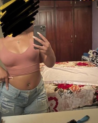 ❄❄❄ Sexy Exotic Mixed babe❄❄❄ - 1