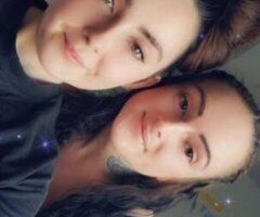 two girls, twice the fun - Image 2