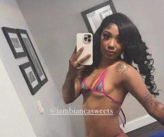 100% Real! Facetime Verified! Instagram: iambiancasweets_ - Image 2