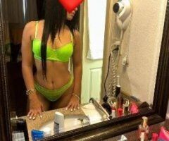 Odessa escorts - good girl