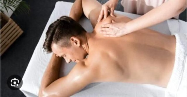 LUXURIOUS TOUCH 🥰 MASSAGES AVAILABLE 🤗 LET ME RELAX YOU 👑 - 1