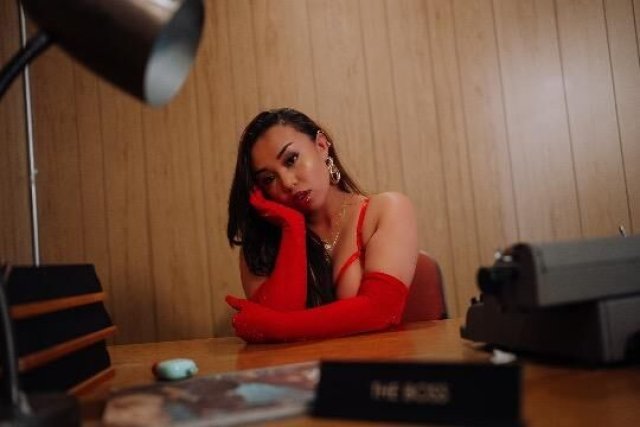 lover girl - 1