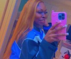 CuM💦 Play 😍🍆👌 with the Sexy slim treat🍬💦‼🔆✨ ‼HoT🤩Ebony Babe🍮🍫 - Image 3
