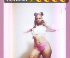 Tina Snow🖤 TheMouth🐐 - Image 7