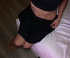 Daytona escorts - Trans girl