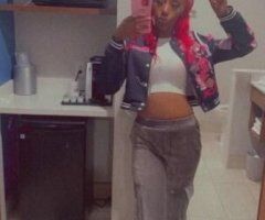 Fort Smith escorts - very blunt but im very fun. ASK ABOUT 2-GIRL ‼