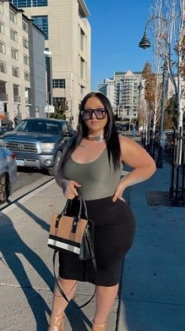 I VERIFY THAT IM REAL, Last night here!! PAWG Thick White Girl! Safe Dom Face Suffocation Queen! BBW, curvy, wet, bodacious! Thick N pretty New to your City! - 1