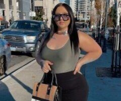 Anchorage escorts - I VERIFY THAT IM REAL, Last night here!! PAWG Thick White Girl! Safe Dom Face Suffocation Queen! BBW, curvy, wet, bodacious! Thick N pretty New to your City!