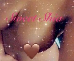 Quad Cities escorts - Chocolate Lover I want you NOW 🔥😈💋🍫💦