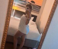 Greensboro escorts - Veronika