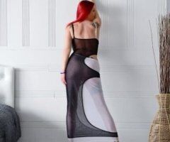 Mind Blowing Redhead NOCO outcall only - Image 12