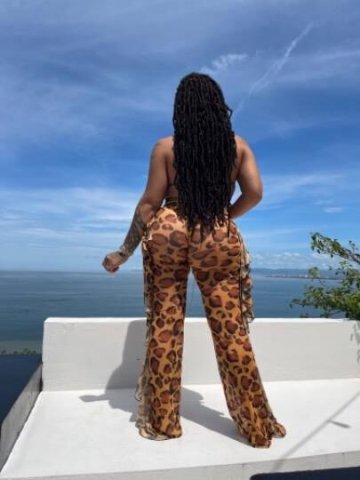 Nasty Jade 🥰 🤪 - 1