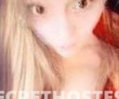 Sexy Blonde Crystal, Available & At your service - Image 12