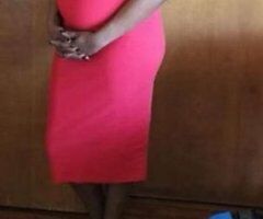 Fun w/ Gorgeous Preggo Ebony - Image 2