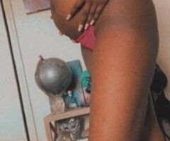 Fun w/ Gorgeous Preggo Ebony - Image 7